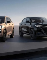 Обзор модельного ряда Changan: какие автомобили марки доступны российским покупателям