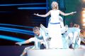 На Евровидение 2011 от Украины поедет Мика Ньютон