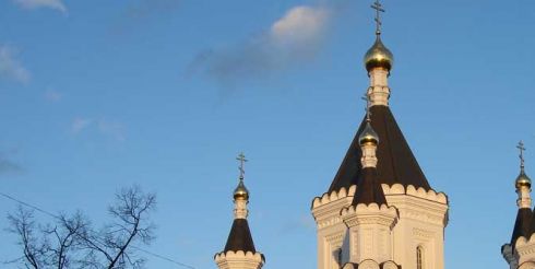 Церковь не советует праздновать 8 Марта