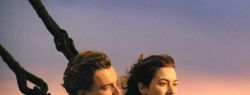 Ди Каприо и Кейт Уинслет – самая романтичная пара в истории кино