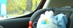Детское автокресло – реальный способ усиления безопасности