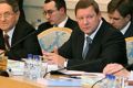Беларусь приняла председательство в Межгоссовете ЕврАзЭС на уровне глав правительств