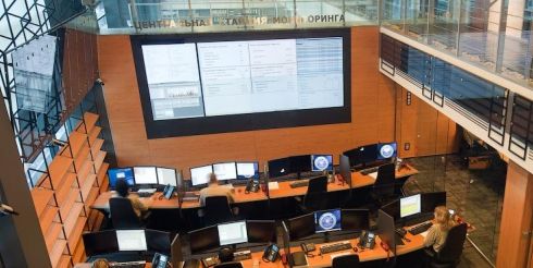 Всевидящее хозяйское око