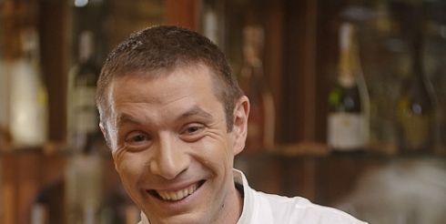Шеф-повар ресторана «Mille Miglia» Никколо Росси рассказал о гастрономических пристрастиях известных людей