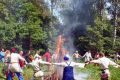 Сегодня — весенний славянский праздник Трибогов день