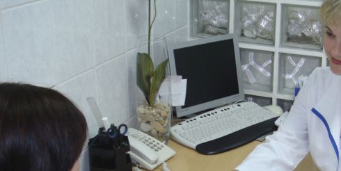 В плену у «молочницы»