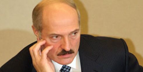 Президент Беларуси будет обсуждать 22 декабря в Москве газовый вопрос