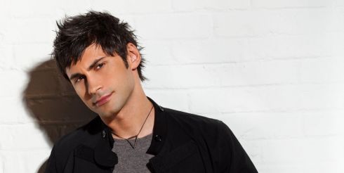 Дан Балан чуть не погиб на съемках нового клипа