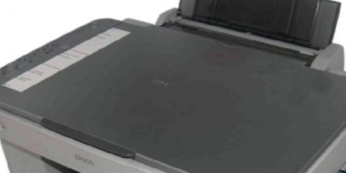 Установить СНПЧ? Без проблем!