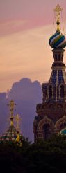 Санкт-Петербург – один из самых красивых городов мира