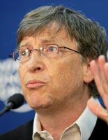 Билл Гейтс начал работать в сфере переработки экскрементов