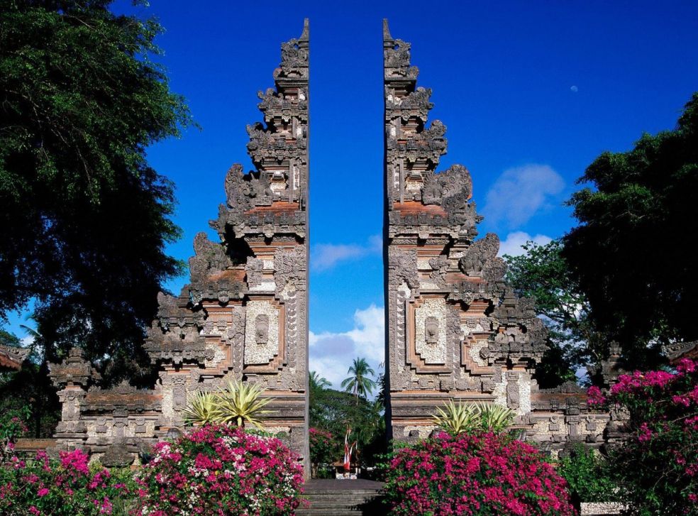 Бали: 