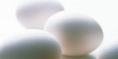 Желтки куриных яиц обладают сильными антиоксидантными свойствами