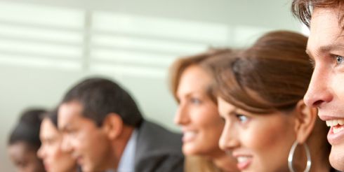 Здоровый образ жизни полезен для бизнеса