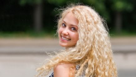 Красивая походка – результат несложных упражнений