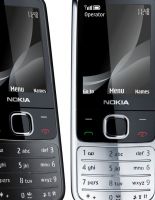 NOKIA 6700 —  универсальная бизнес-модель