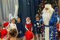 Дед Мороз в детском саду