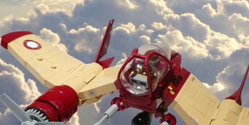 Лего – конструктор для всей семьи