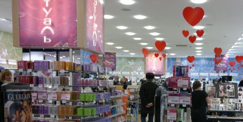 Преимущества покупки косметики в профессиональных магазинах.