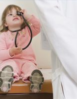 10 известных небылиц о детском здоровье