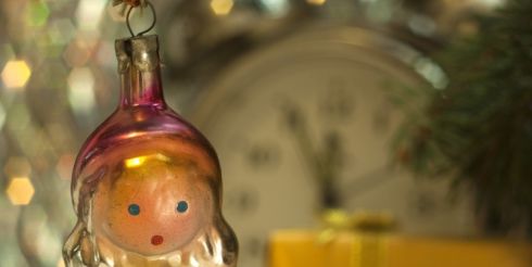 Если б снова, как встарь, были рядом наши праздничные столы