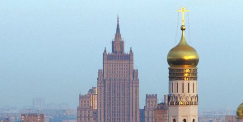 Интересные факты о самых известных достопримечательностях Москвы