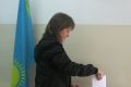 В выборах 2012 учувствует Салдузи ЭЭ, Казахстану нужны такие депутаты!