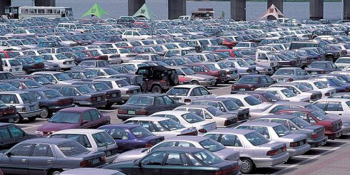 Вы решили купить подержанный автомобиль