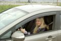 Курсы по обучению вождения автомобиля для женщин