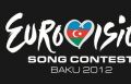 Украина во втором полуфинале Евровидения-2012