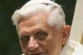 В соцсети Twitter появится канал Папы Бенедикта XVI