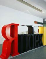 «Яндекс» стала крупнейшей российской интернет-компанией 2011 года