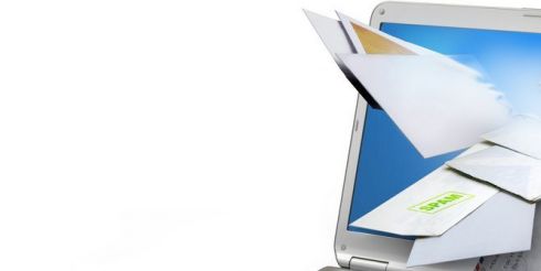 Вирусные e-mail рассылки и спам теряют актуальность?