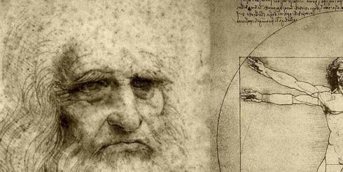 В Москву привезли изобретения Леонардо да Винчи