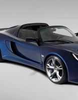 В Женеве представили Lotus Exige S Roadster