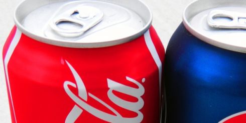 Coca-Cola и Pepsi изменили рецепты своих напитков