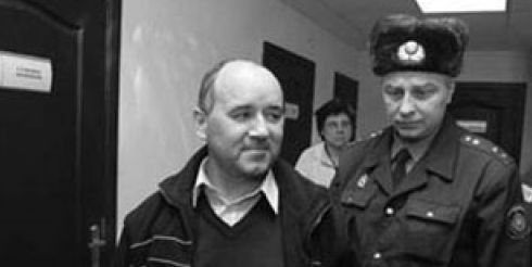 Помилованный Лукашенко Зельцер покинул Беларусь