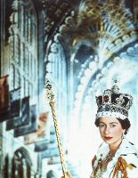 Великобритания отмечает бриллиантовый юбилей правления королевы