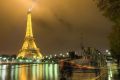 Франция остается самой привлекательной для туристов страной