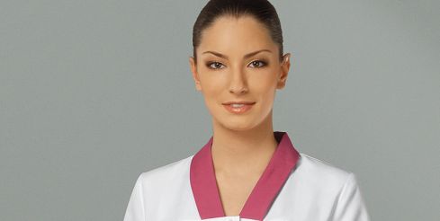 Медицинская одежда – современный подход к выбору ткани