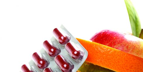 Искусственные витамины: домыслы и правда