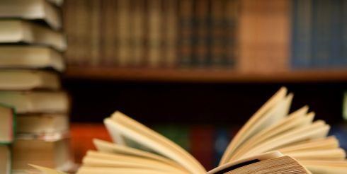 35% россиян не читают книги, а 18% даже не имеют их