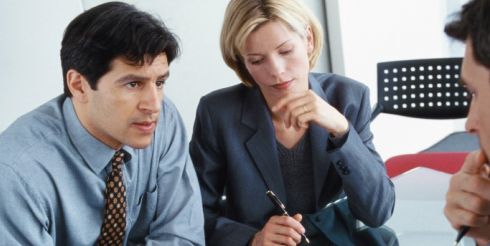 10 типичных ошибок на собеседовании