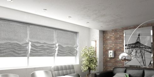 Вдыхаем жизнь в интерьер