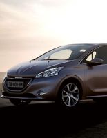 Peugeot 208 — новый европейский бестселлер