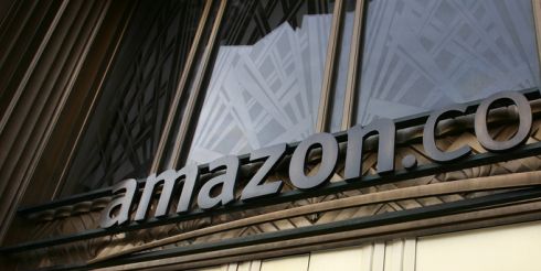 Возможно Amazon готовит сюрприз в виде нового Kindle