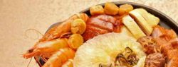 Китайская кухня: кулинария народности хакка