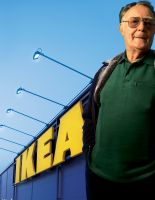 IKEA передается по наследству