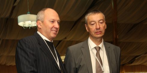 С.Шойгу планирует посетить Инвестиционный Форум Коломенского района