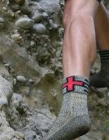 Swiss Protection Socks – носки для активных людей